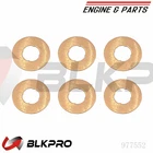 6* Injector Seal - Grommet For Cummins 3937142 New. Price: $11.19.