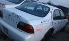 Fuel Pump Assembly Thru 3/96 Federal Fits Infiniti I30 1237285 Used. Price: $80.00.