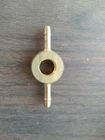 New Pack Of Pai EFT-2655 Fuel Injector Drain Nozzle For Mack E6 Engine 498GB27. Price: $73.60.