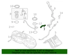 Genuine Nissan Oe Hose-filler 17228-6RR0B New. Price: $89.14.