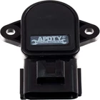 Apdty 141708 Tps Throttle Position Acelerator Gas Pedal Potentiometer Sensor New. Price: $34.06.