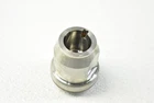 2013-2019 Subaru Brz Fr-s Crankshaft Idler Pulley Collar Spacer 13-19 Used. Price: $34.41.