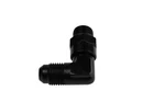 Aeromotive 15689 Fitting Elbow 90-DEGREE AN-06 Orb To Flare New. Price: $49.50.