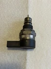 Oem Bmw Bosch Diesel Fuel Pressure Regulator Valve 0281002738 M57 335D X5D E90 Used. Price: $60.00.