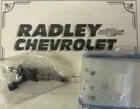 New Oem Injector Kit- General Motors Gmc 12720120. Price: $124.99.