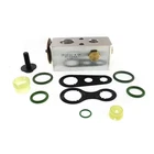 38849 4-SEASONS Four-seasons A/c Expansion Valve Front Rear For Le Baron Fury New. Price: $40.74.
