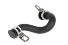 Fuel Return Hose Acdelco Gm 6.6L Duramax 12645582 New. Price: $24.95.