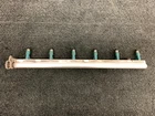 07-15 Volvo S80 XC70 XC90 3.2 Fuel Rail And Injector Set 30777501 Used. Price: $174.99.