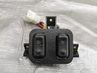 90-97 Oem Mazda Miata Power Window Switch, Auto Transmission 97NAM8 Used. Price: $59.23.