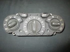Ferrari 360 Modena Climate Control Switch Unit Oem 63580000 65520500 Used. Price: $1449.04.