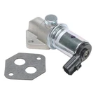 Delphi CV10122 Fuel Injection Idle Air Control Valve New. Price: $71.39.