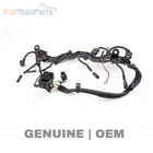 2020-2022 Bmw Alpina B7 4.4L Right Engine / Fuel Injector Wiring Harness Used. Price: $53.49.