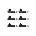 Standard Ignition FJ454RP6 Fuel Injector Mfi New. Price: $387.76.