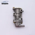 Fast Idle Thermo Valve Honda Civic Eg Fitv Lx Dx Ex D15B7 D16Z 16500-P06-A00 New. Price: $69.53.