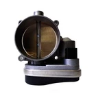 Fuel Injection Throttle Body Encore Automotive TB-D20004 New. Price: $607.99.