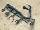 90-93 Mazda B2600I Wiring Harness Wire For Fuel Rail Injector Truck Series Used. Price: $195.00.