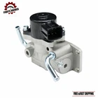 For Infiniti QX4 Nissan Pathfinder 6 Cyl 3.5L 2001-2003 Idle Air Control Valve New. Price: $62.83.