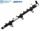 Gm 55505909 Fuel Rail With Sensors 2020 2022 3.0L LM2 Duramax Silverado Sierra New. Price: $263.30.
