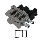 Iac Valve For Honda Accord 2.3L 7610327 36460-PAA-L21 1998 1999 2000 2001 2002 New. Price: $27.00.