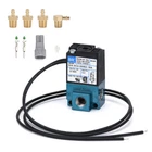 Mac Port Electronic Boost Control Solenoid Valve Honda Acura 35A-ACA-DDBA-1BA New. Price: $19.90.