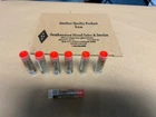 Bosch Mack EM7-300 Fuel Injection Nozzles New. Price: $275.00.
