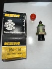 Kemparts 150-707 Idle Speed Control Free Shipping Crosses To Standard AC4 New. Price: $27.86.
