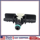 68229388AA Ram Grand Cherokee Ecodiesel 3.0 Fuel Injector Return Fitting "t" New. Price: $8.05.