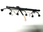 Bmw M54 3.0L Fuel Rail Injector Harnes 2001-2006 E46 330 E39 E60 530 Z4 Z3 Oem Used. Price: $29.99.