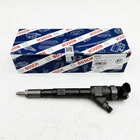 Fuel Injector 338004A500 For Bosch Kia Sorento Hyundai Starex 0445110274 Diesel New. Price: $115.00.