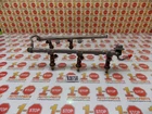 1999-2002 Toyota 4RUNNER 3.4L Fuel Rail W/ Injector Set 23209-62040 Oem Used. Price: $159.99.
