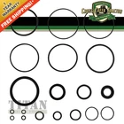 830860M92 Power Steering Cylinder Seal Kit For Massey Ferguson 50, 65, 150 + New. Price: $51.50.