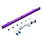 Hks 1407-RN003 Premium Fuel Rail Upgrade Kit For 99-02 Nissan R34 Gtr RB26DETT New. Price: $330.00.