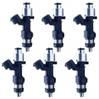 1000CC Fuel Injectors Set Of For Lexus IS300 2001-2005 2JZ-GE Vvti 96LBS Highz Remanufactured. Price: $113.55.