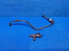 2018 - 2023 Bmw X3 G01 Gasoline Fuel Tank Breathe Valve Hose Oem Used. Price: $84.99.