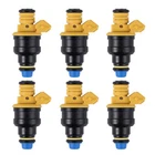 6-OE Upgrade 0280150470 For Fuel Injector Porsche 911 3.6L Boxster 2.7 2.5 97-01 Remanufactured. Price: $33.60.