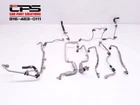 16-18 Audi A8 Engine 4.0L Fuel Lines 079127507BK Used. Price: $64.99.