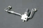 07L127501AF Audi S6 4F S8 4E V10 5.2FSI Front Fuel Line For Manifold -2- Gebraucht. Price: $76.24.