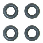 ES70600 Felpro Set Of 4 Fuel Injector Seals Gas For Chevy Runner Pickup Truck New. Price: $20.23.