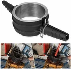 Diesel Piston Ring Compressor Tool For Caterpillar 3400 C-15 PT-7040,CUMMINS Isx New. Price: $154.10.