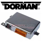 Dorman Transfer Case Control Module For 1998-1999 Chevrolet K2500 Suburban Yn New. Price: $574.46.