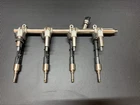 Alfa Romeo Giulia 2.0 952 50052930 4X Fuel Injectors 50053594 Gebraucht. Price: $231.95.