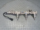 06-13 Lexus IS250 2GRFSE 2.5L Right Side Fuel Rail W Injector Set Oem Used. Price: $121.77.