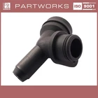 Connector Crankcase Ventilation For Porsche 996 Boxster 986 Neu. Price: $43.27.