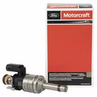 New Oem Ford PART#HX7Z-9F593-E Fuel Injector 2020-2025 Models. Price: $47.09.