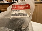 2006-2012 Kia Sedona 2.9 Crdi Air Intake Pipe Hose Upper Oem 28210-4D010 New. Price: $33.55.