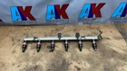 Bmw E36 M52 S52 Fuel Rail Injectors 1996-2000 Oem Used Z3. Price: $99.98.