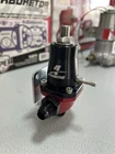Aeromotive 13105 For Compact Billet Adjustable Efi REGULATOR-1 AN-6 Male Inlet New. Price: $290.00.