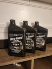 X3 Bg Ultra-guard Full Synthetic Gear Lubricants(sae 75W-90)32.OZ New. Price: $50.00.