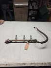 2000-2001 Toyota Camry 4 Cylinder Fuel Injectors W/ Rail Used. Price: $89.99.
