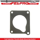 1994-1995 Ford Mustang Fuel Injection Throttle Body Mounting Gasket Fel-pro New. Price: $13.72.